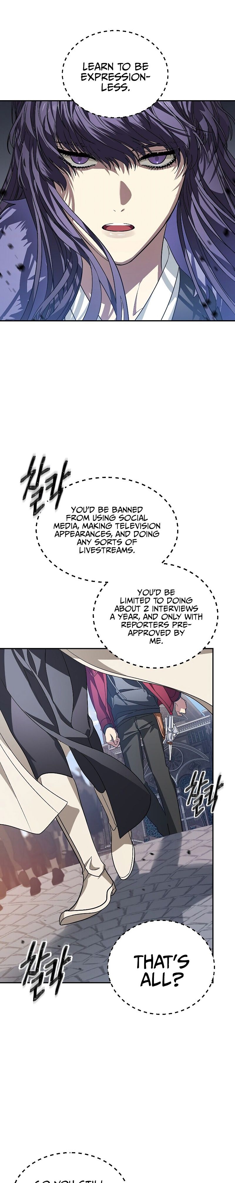 SSS-Class Suicide Hunter, Chapter 45 image 06